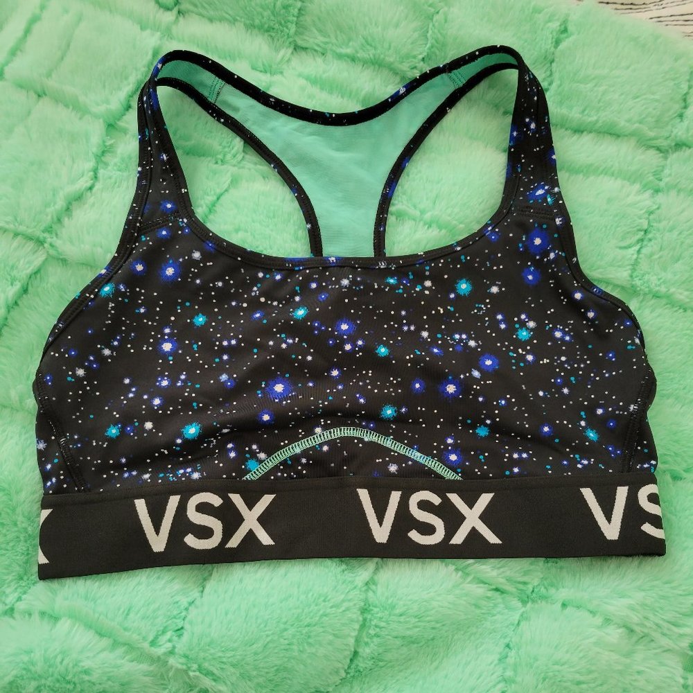 VS Sports Bra